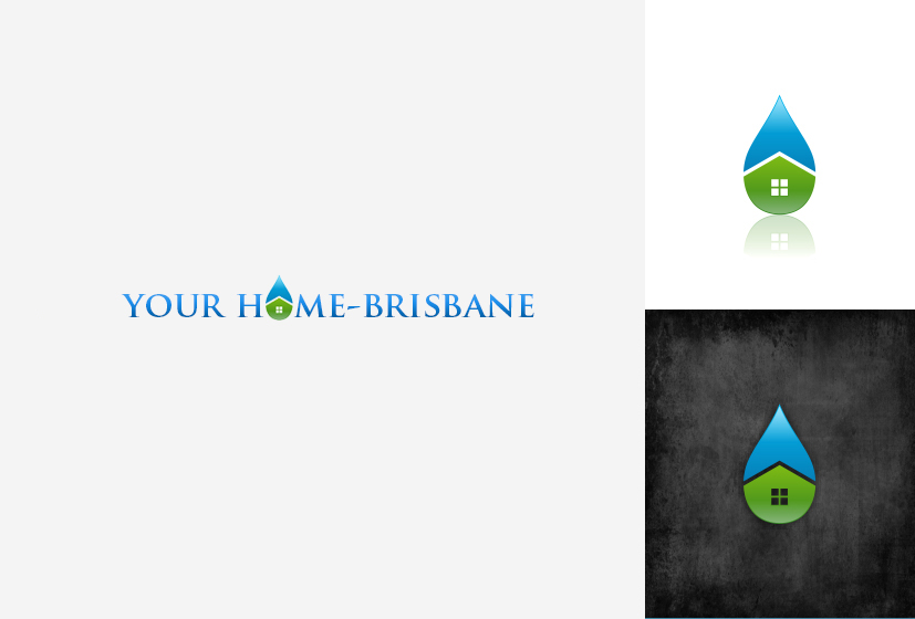 Logo-Design von Ljubisa für dieses Projekt | Design #1130976