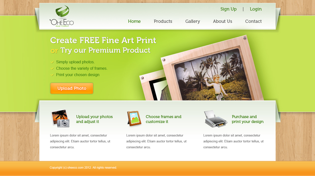 Web-Design von Lauren für Montana Bella | Design #1141188