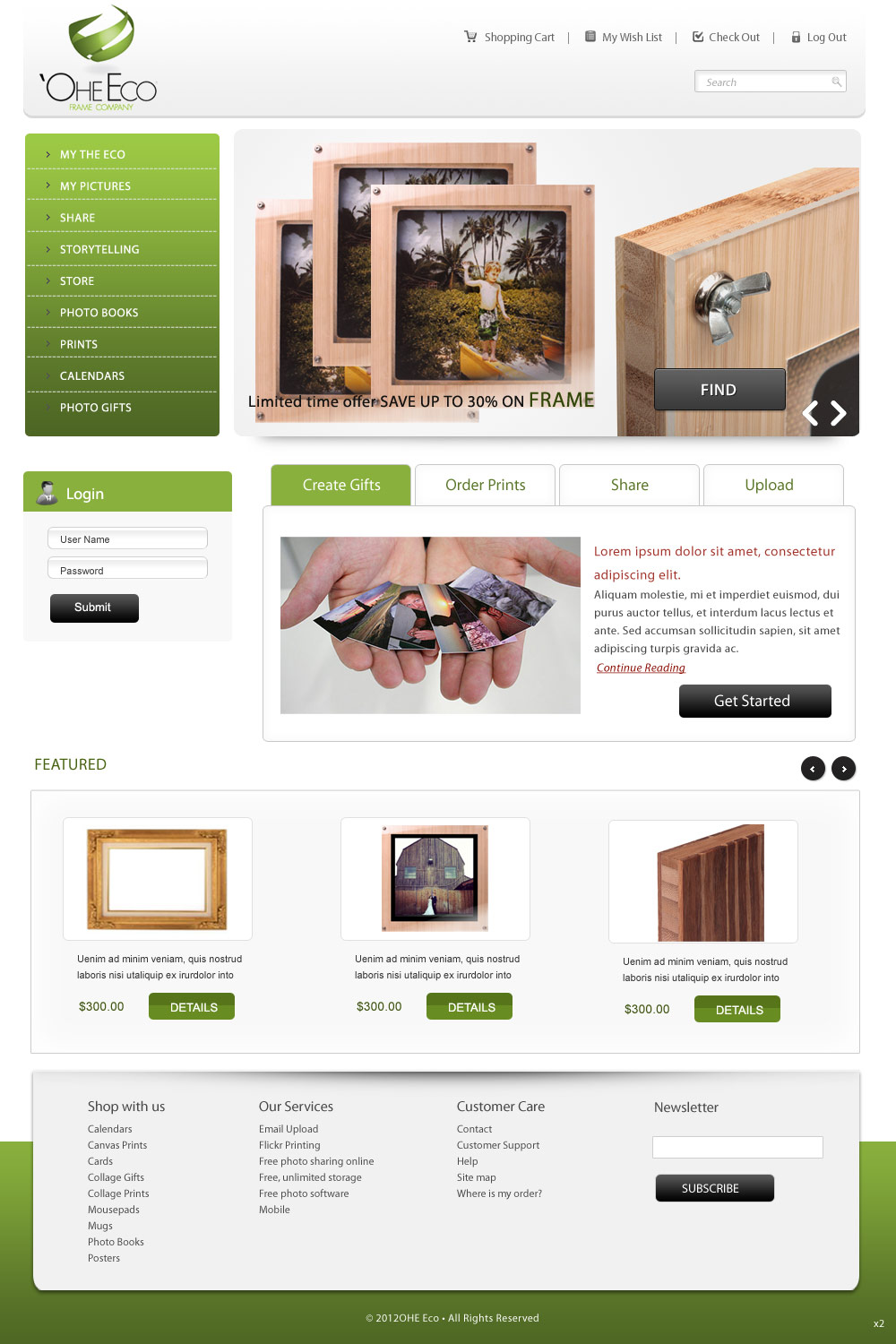 Web Design par pb pour Montana Bella | Design #1134270