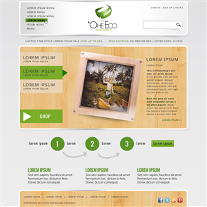 Web Design by Ivansan