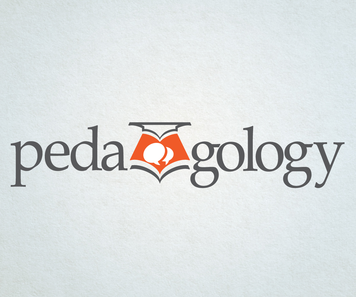 Logo Design by Anne Baker for Pedagology | Design #4102583