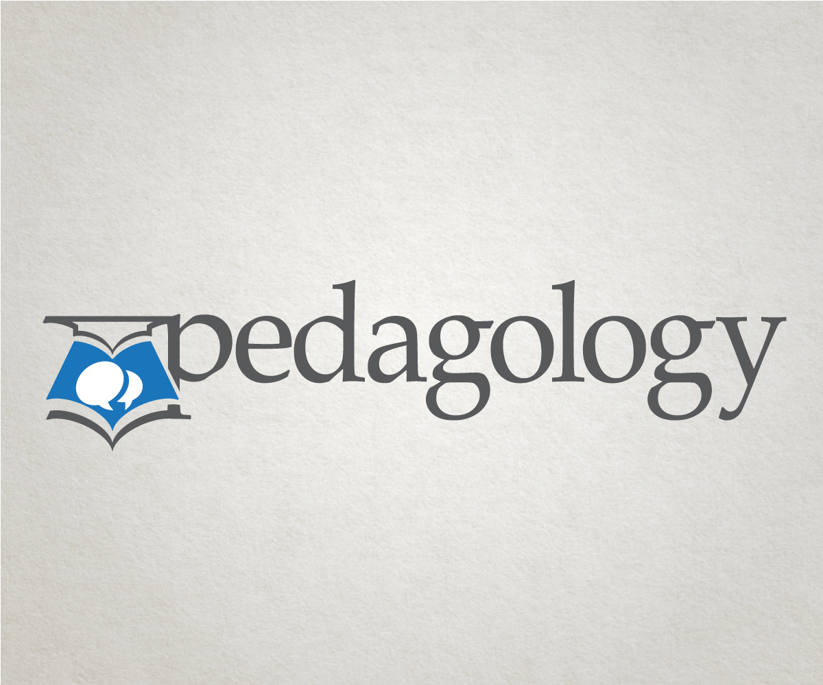 Design de Logo par Anne Baker pour Pedagology | Design #4102584