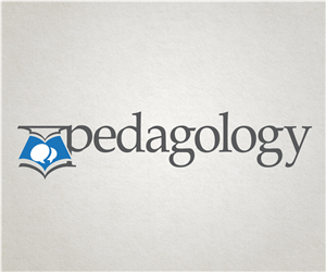 Logo-Design von Anne Baker für Pedagology | Design: #4102584