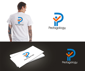 Logo-Design von Vishak vasu für Pedagology | Design: #4093975
