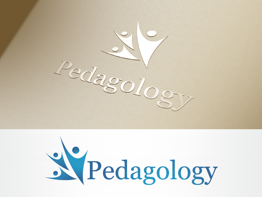 Logo Design by FLEXIN for Pedagology | Design #4090876