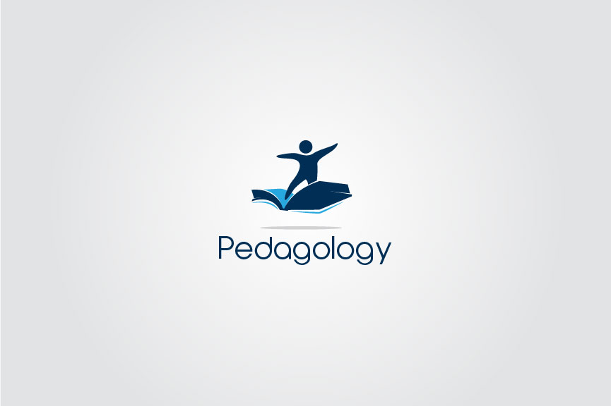 Logo Design by Jikoy for Pedagology | Design #4089657