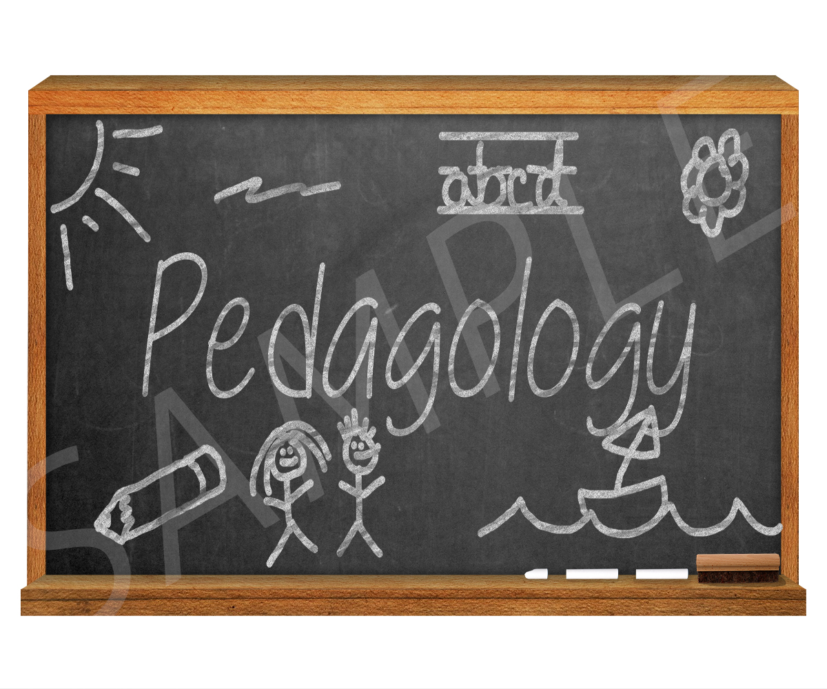 Logo Design by AuroraFX Designs for Pedagology | Design #4088478