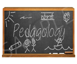 Logo Design by AuroraFX Designs for Pedagology | Design #4088478