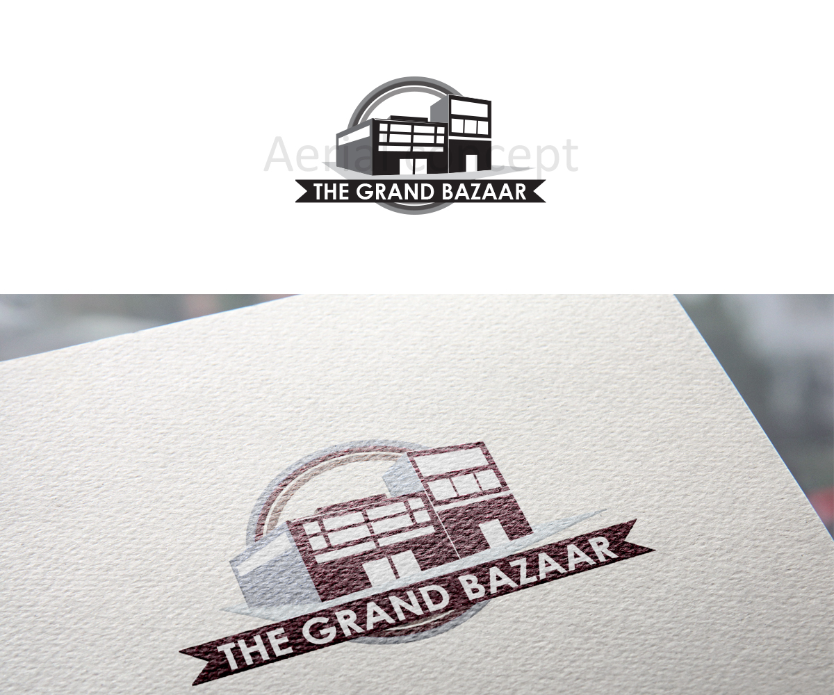 Logo Design by AerialConceptDesign for Kata Phusin Design | Design #4297802