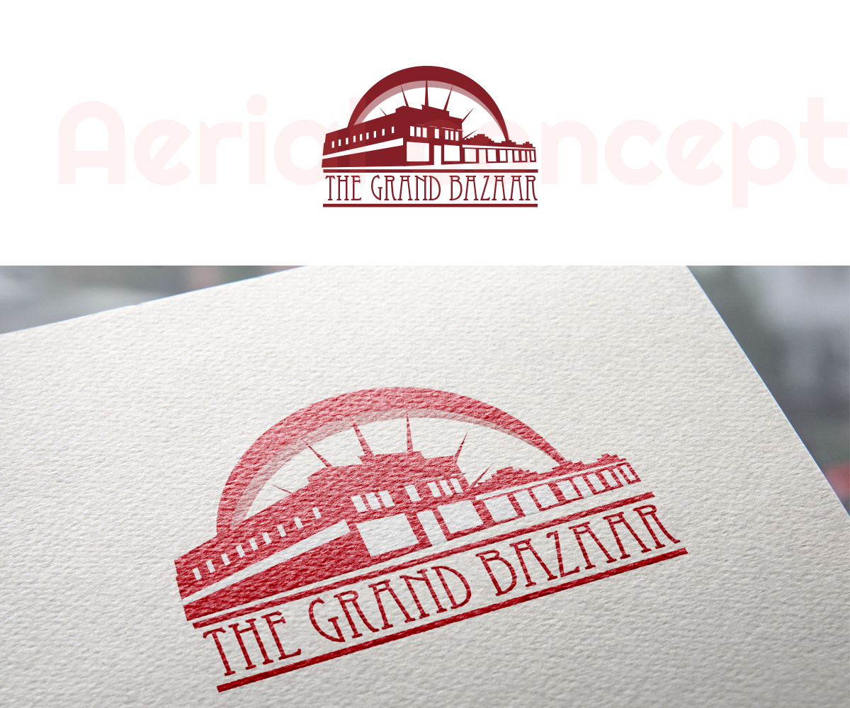Logo Design by AerialConceptDesign for Kata Phusin Design | Design #4346239