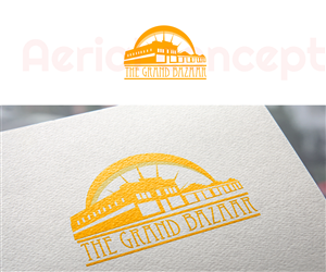 Logo Design by AerialConceptDesign for Kata Phusin Design | Design: #4346252