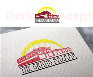 Logo Design by AerialConceptDesign for Kata Phusin Design | Design: #4346344