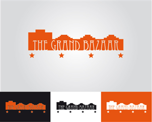 Logo Design by Luis Arriola for Kata Phusin Design | Design #4298968