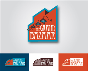 Logo Design by Luis Arriola for Kata Phusin Design | Design: #4298976