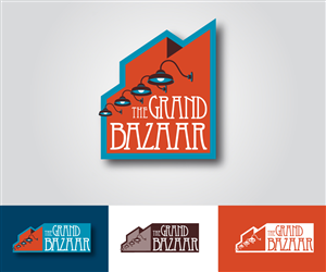 Logo Design by Luis Arriola for Kata Phusin Design | Design: #4299613