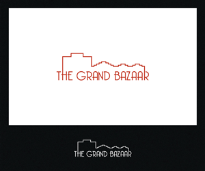 Logo Design by Roy