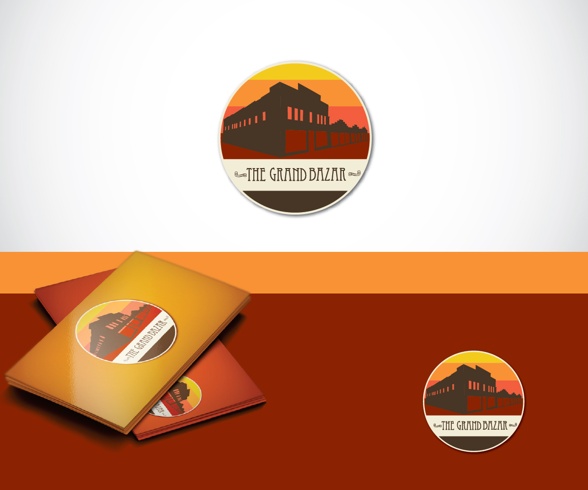 Logo Design by B.R. for Kata Phusin Design | Design #4292440
