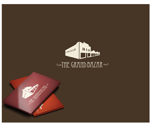 Logo Design by B.R. for Kata Phusin Design | Design: #4292443