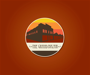 Logo Design by B.R. for Kata Phusin Design | Design: #4295022