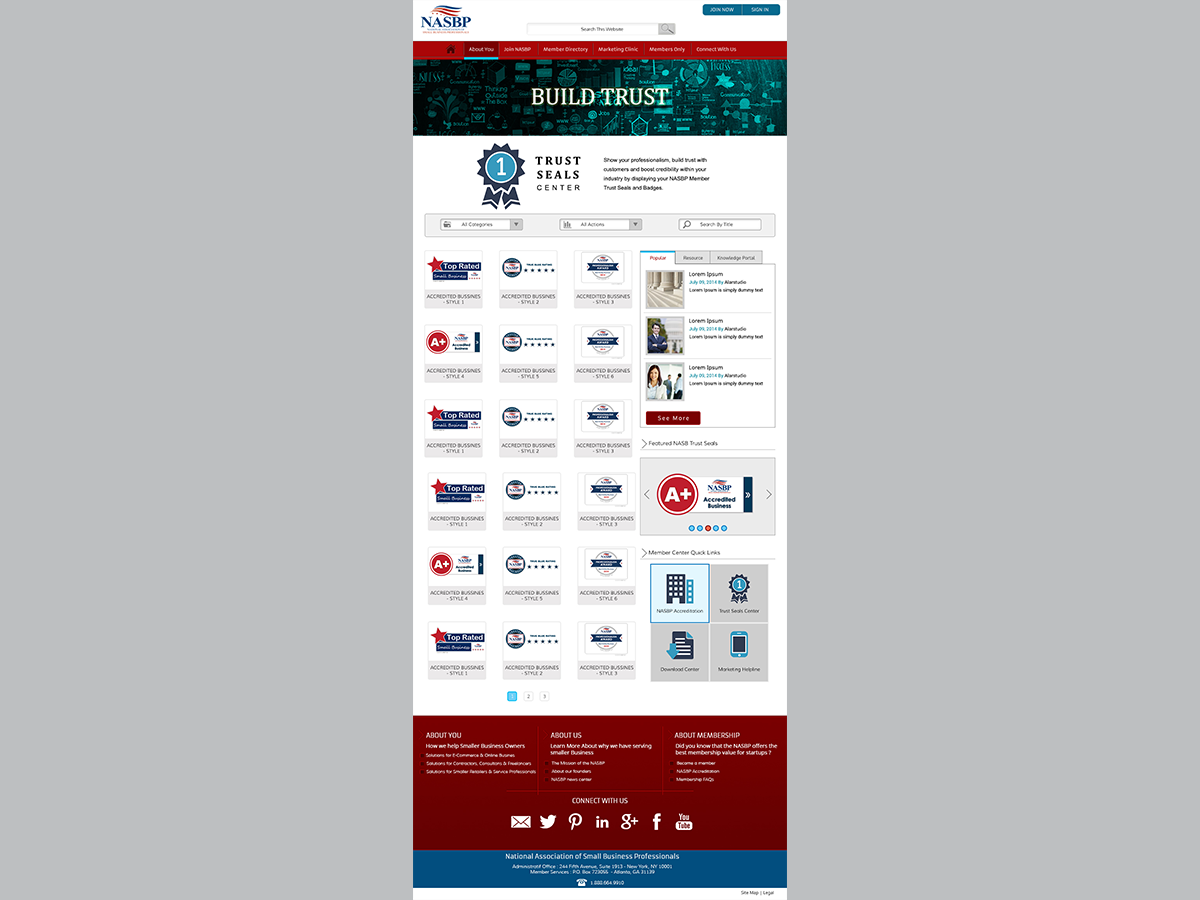 Graphic Design by alarstudio for KWS | Design #4099737