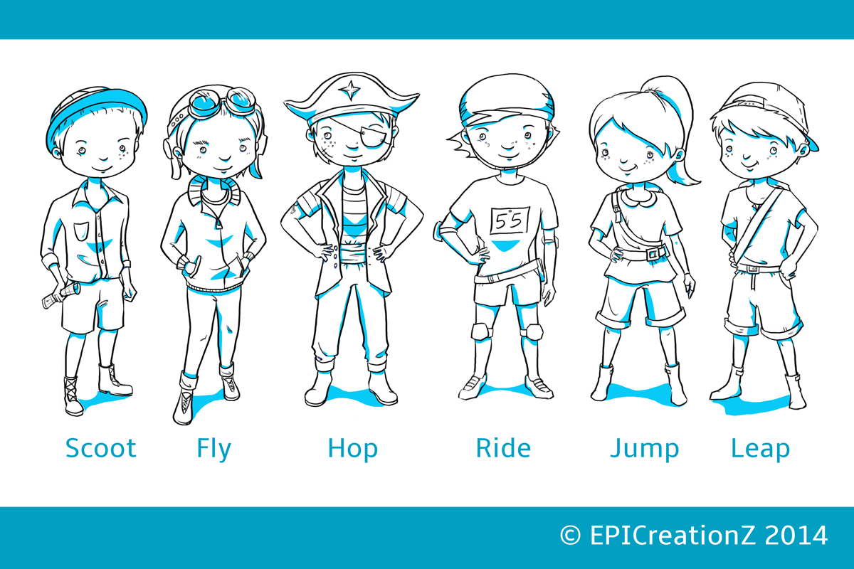 Design de Figurine par EPICreationZ pour ce projet | Design #4104786