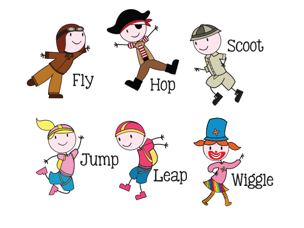 Character Design by Grace A for this project | Design #4126216
