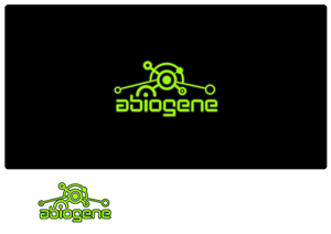 abiogene | Graphic Design by Ell Doe