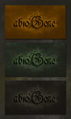 Graphic Design by kaatem for this project | Design: #1143841