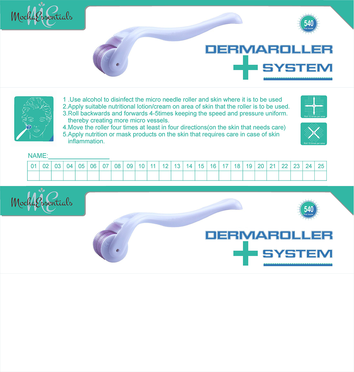 Packaging Design by takackrist for this project | Design #4213679