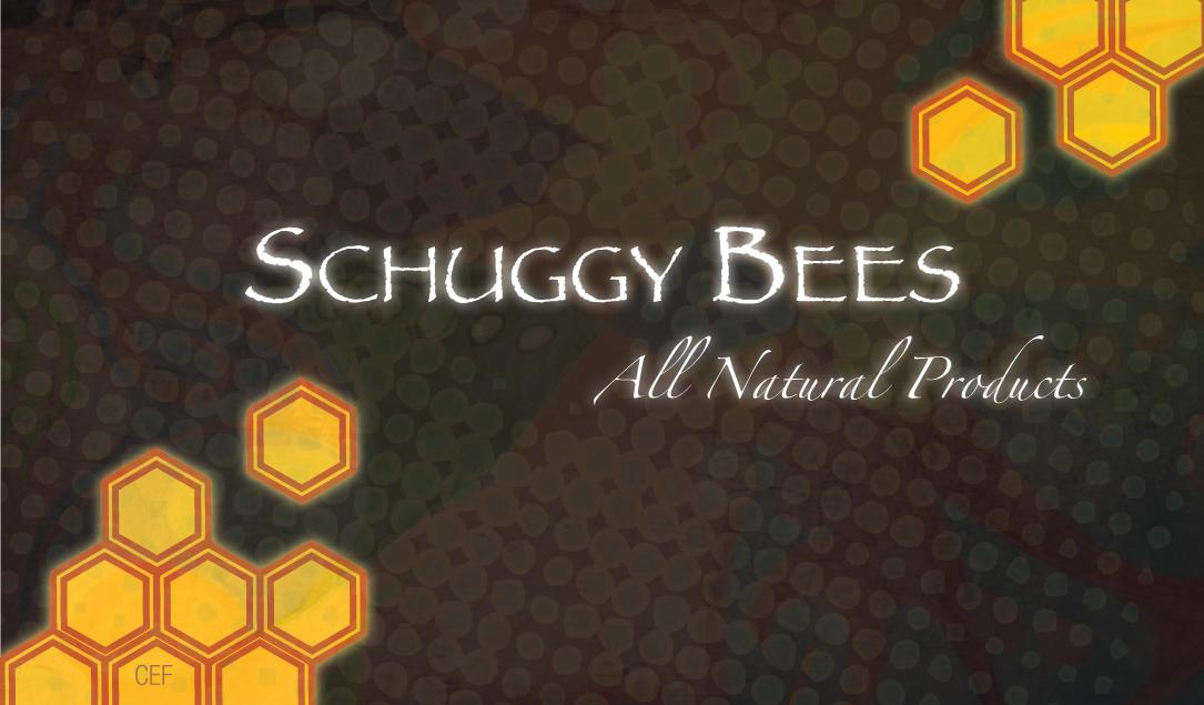 Visitenkarten-Design von Cherisse für dieses Projekt | Design #4108074