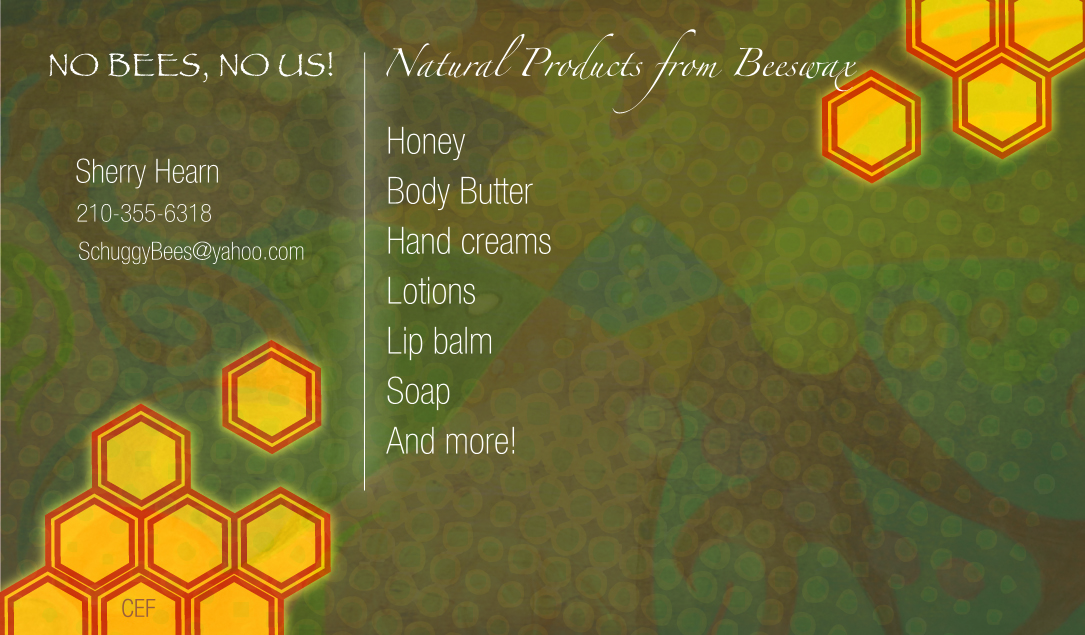 Business Card Design by Cherisse for this project | Design #4144687