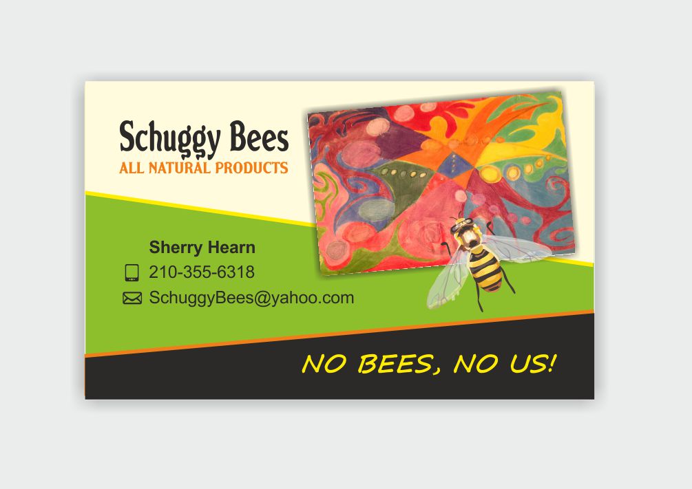 Business Card Design by IneseRo for this project | Design #4134273