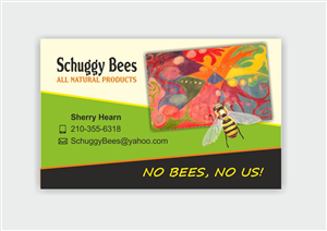 Business Card Design by IneseRo for this project | Design #4134273