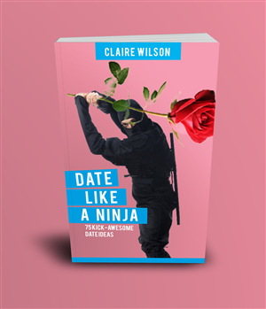Book Cover Design by RedOne22
