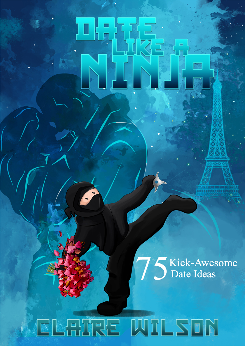 Book Cover Design by Abbin Joseph Thomas for Fire Leaf Publishing | Design #4152236