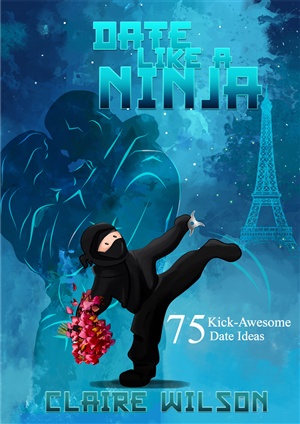 Book Cover Design by Abbin Joseph Thomas