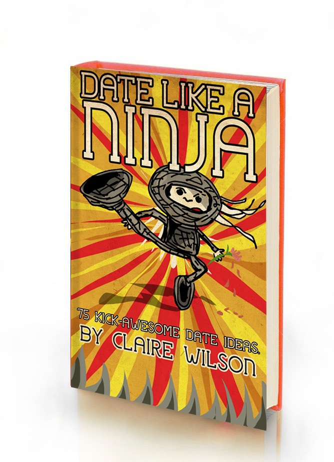 Buchumschlag Design von eboy für Fire Leaf Publishing | Design #4126221