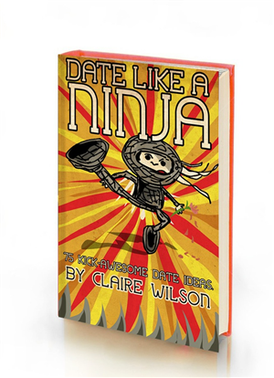 Book Cover Design by eboy