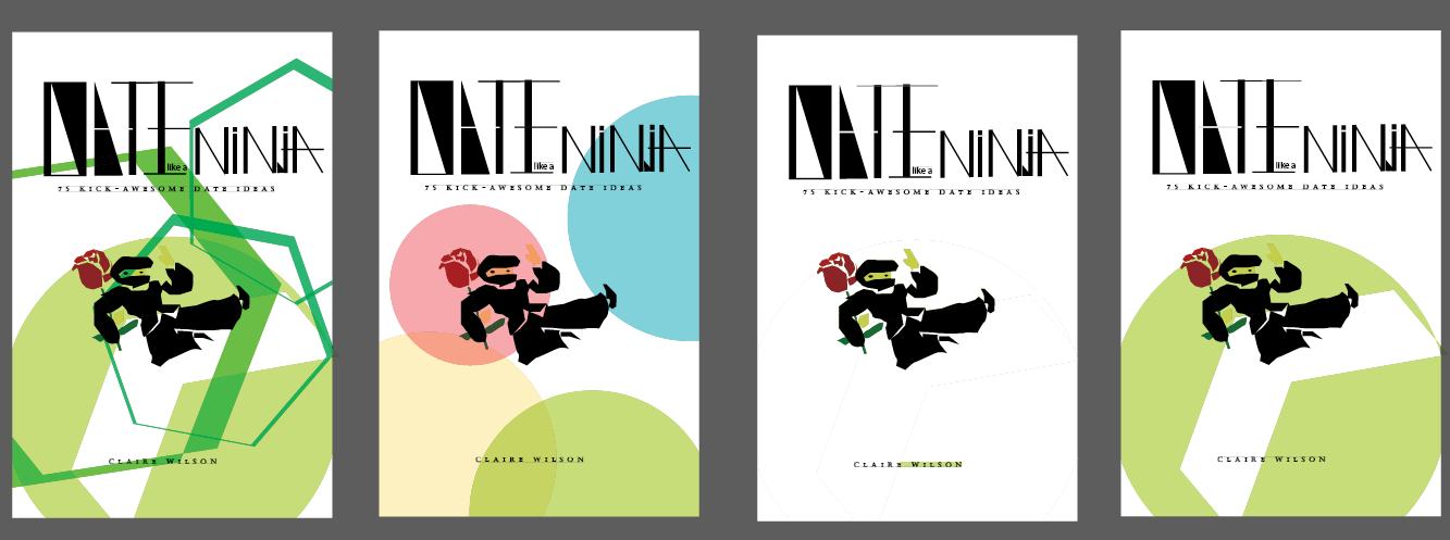 Book Cover Design by nnikoghosian for Fire Leaf Publishing | Design #4092526
