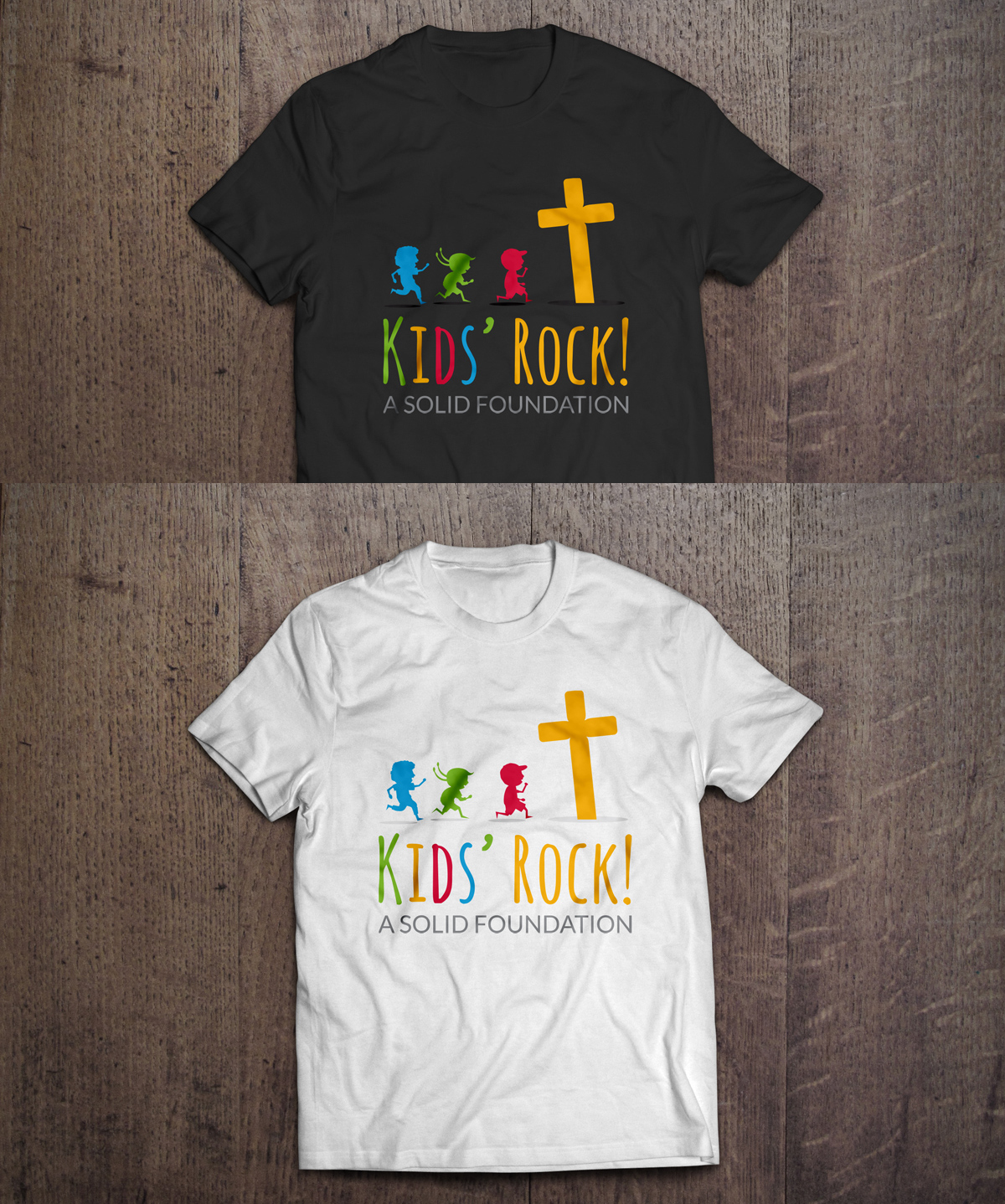 Contest winning design