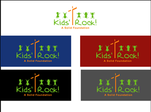 Logo Design by whitepaper for this project | Design: #4177619