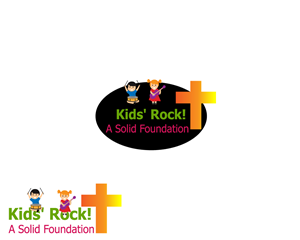 Logo Design by dhar_jam for this project | Design: #4156429