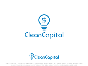 Logo Design by Colorflix™ for this project | Design: #4533093