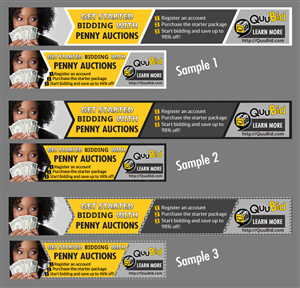 Banner Ad Design by Debabrata