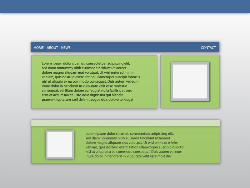 Web Design par Angelina pour Psico ABC | Design #1156501