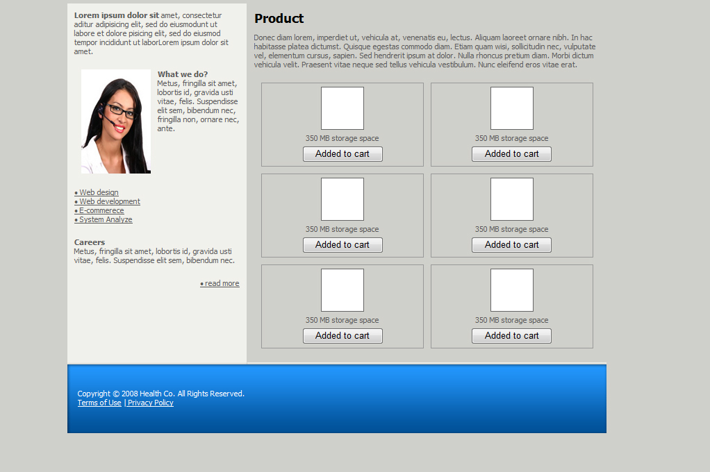 Web Design by Bm Ktk for Psico ABC | Design #1190107