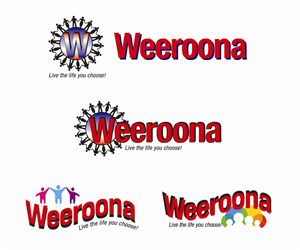 Logo Design by Hot Rod