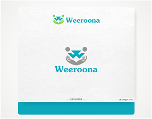 Logo Design by Savana for this project | Design #4093418