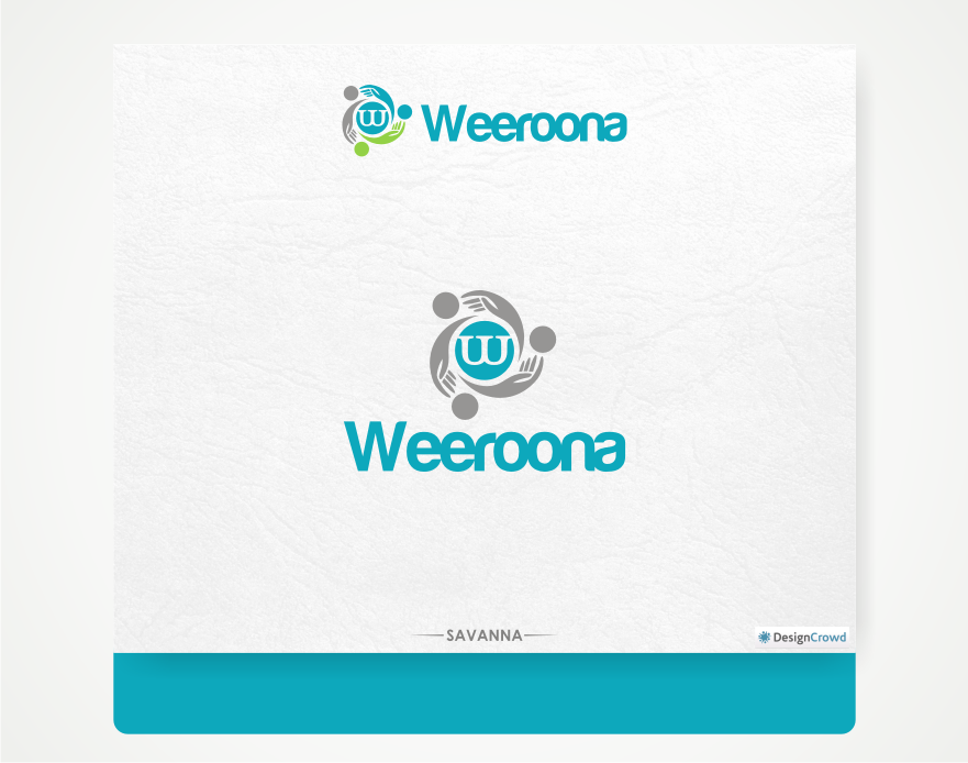 Logo Design by Savana for this project | Design #4093424