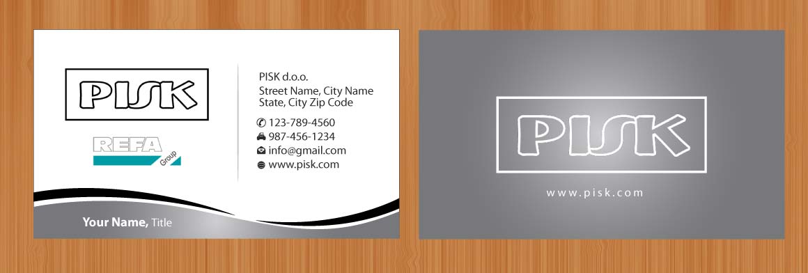 Design de Papeterie par Sbss pour ce projet | Design #1130985